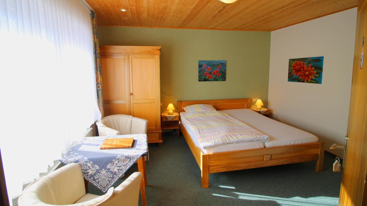 Landhaus Zum Sorpetal Hotel Schmallenberg Exterior photo