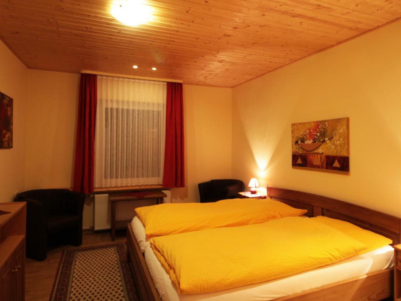Landhaus Zum Sorpetal Hotel Schmallenberg Exterior photo